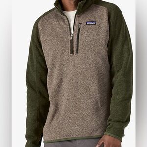 Like new PATAGONIA Pullover